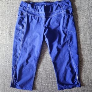 Athleta leggings